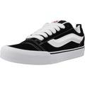 Vans Divat edzőcipők KNU SKOOL Fekete 43