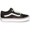Vans Divat edzőcipők VN000D3HY281 Fekete  46