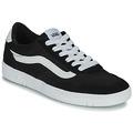 Vans Rövid szárú edzőcipők CRUZE TOO CC Fekete 41