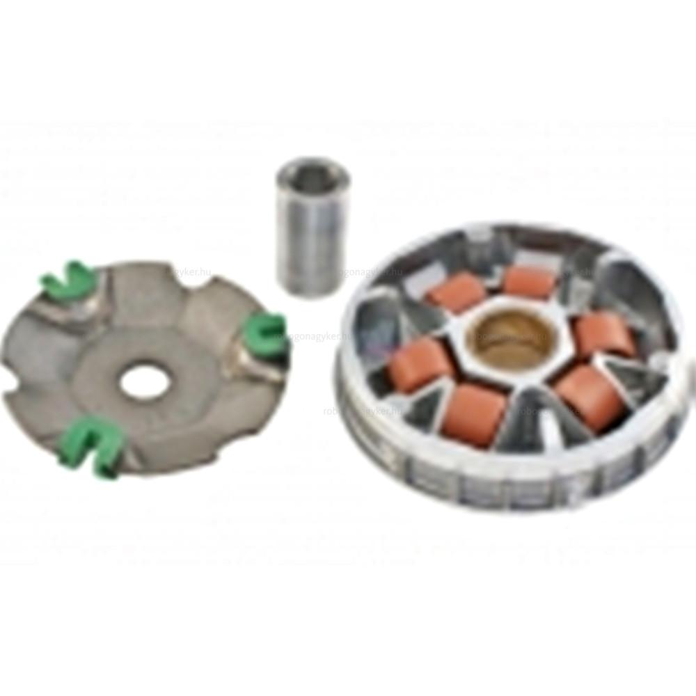Variátor PIAGGIO 125 MP3 2007>, BEVERLY 2005>, X8 2004>, X9 2003>, X10 2012>, X-EVO 2007>, VESPA GTS 2007>/GILERA 125 NEXUS 2007>, RUNNER 4T 2005>/APRILIA 125