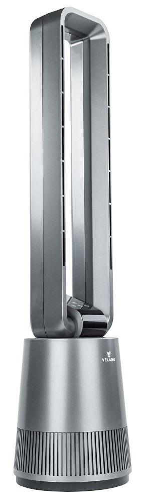 Velano VELWEB0002 lapát nélküli ventilátor 60 W