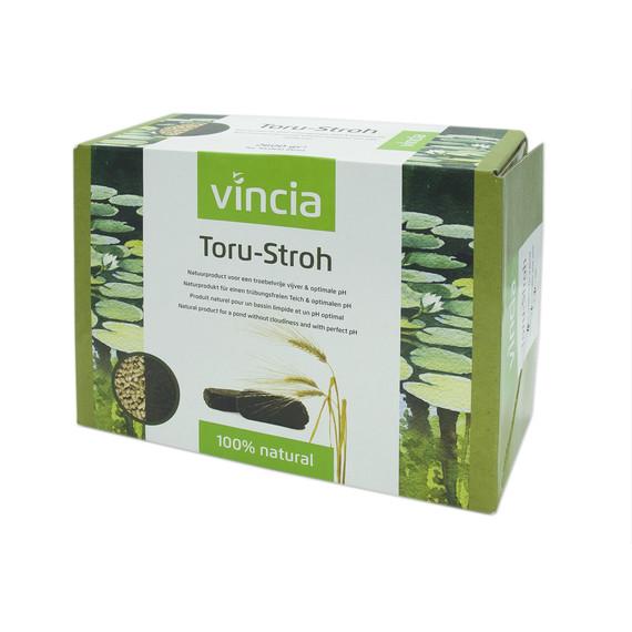 Velda Algairtó ToruStroh árpaszalma+tőzeg 2600gr