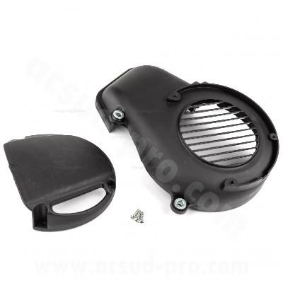 Ventillátor burkolat MBK BOOSTER 2004-2017 / STUNT / YAMAHA BWS / SLIDER 2004->
