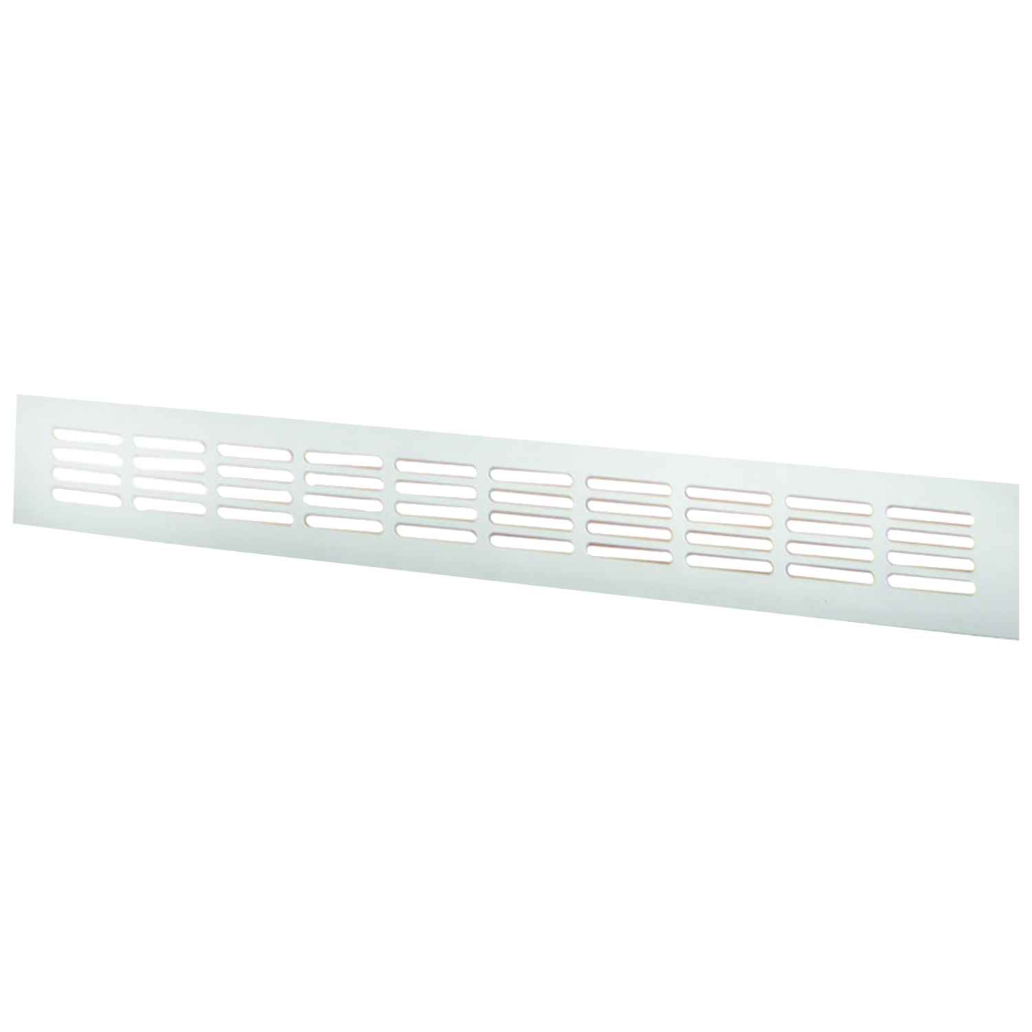 VENTS FÉM AJTÓRÁCS 480X80MM SZÜRKE