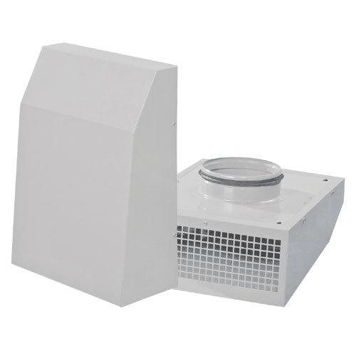 VENTS VCN radiális elszívó ventilátor - 150