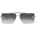 Versace Napszemüvegek Occhiali da Sole  VE2245 10028G Arany Egy méret