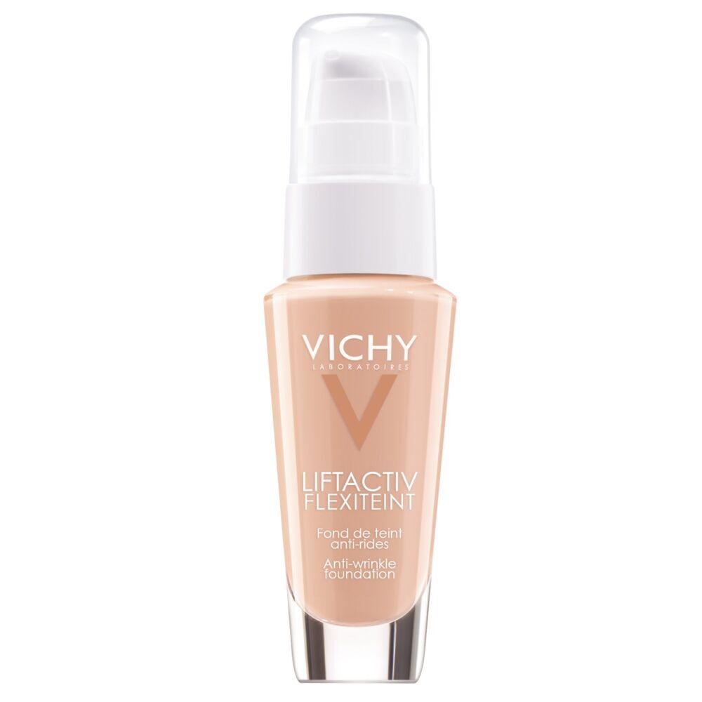 Vichy Liftactiv Flexiteint Ránctalanító alapozó 15 Opal 30ml