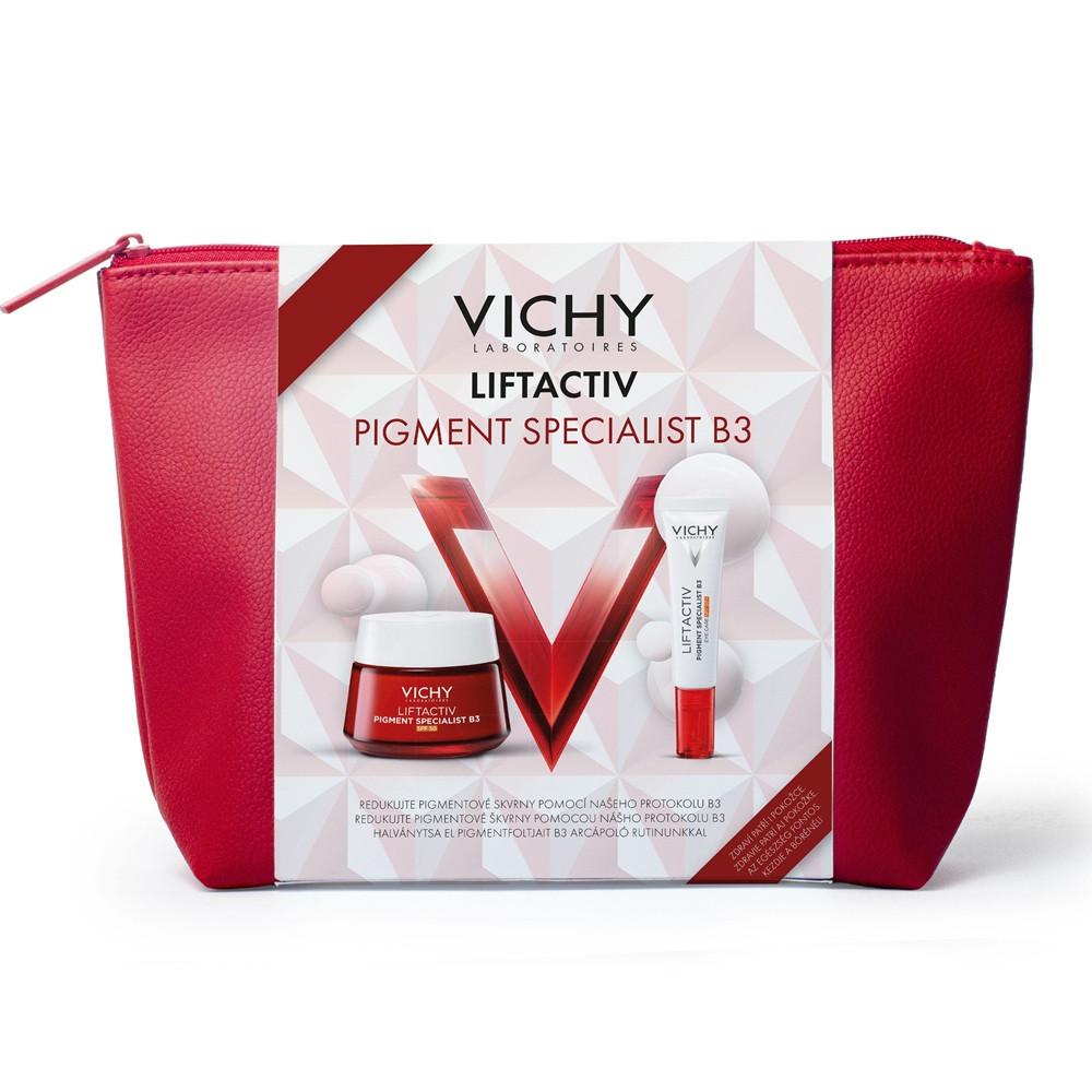 Vichy Liftactiv Pigment Specialist B3 sötét foltok elleni karácsonyi csomag