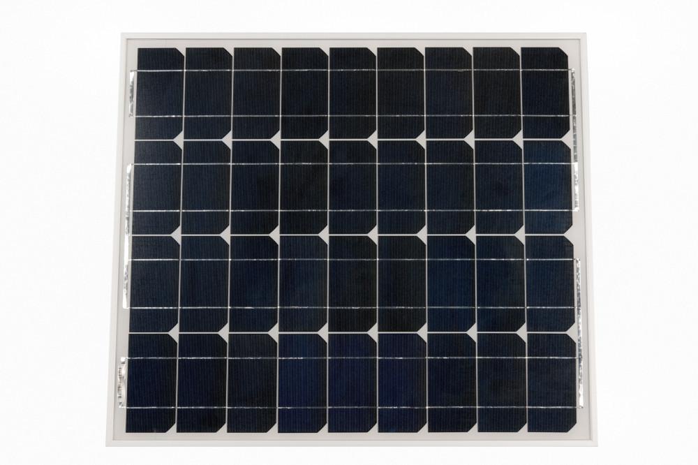 Victron Energy BlueSolar 12V 40W monokristályos napelem
