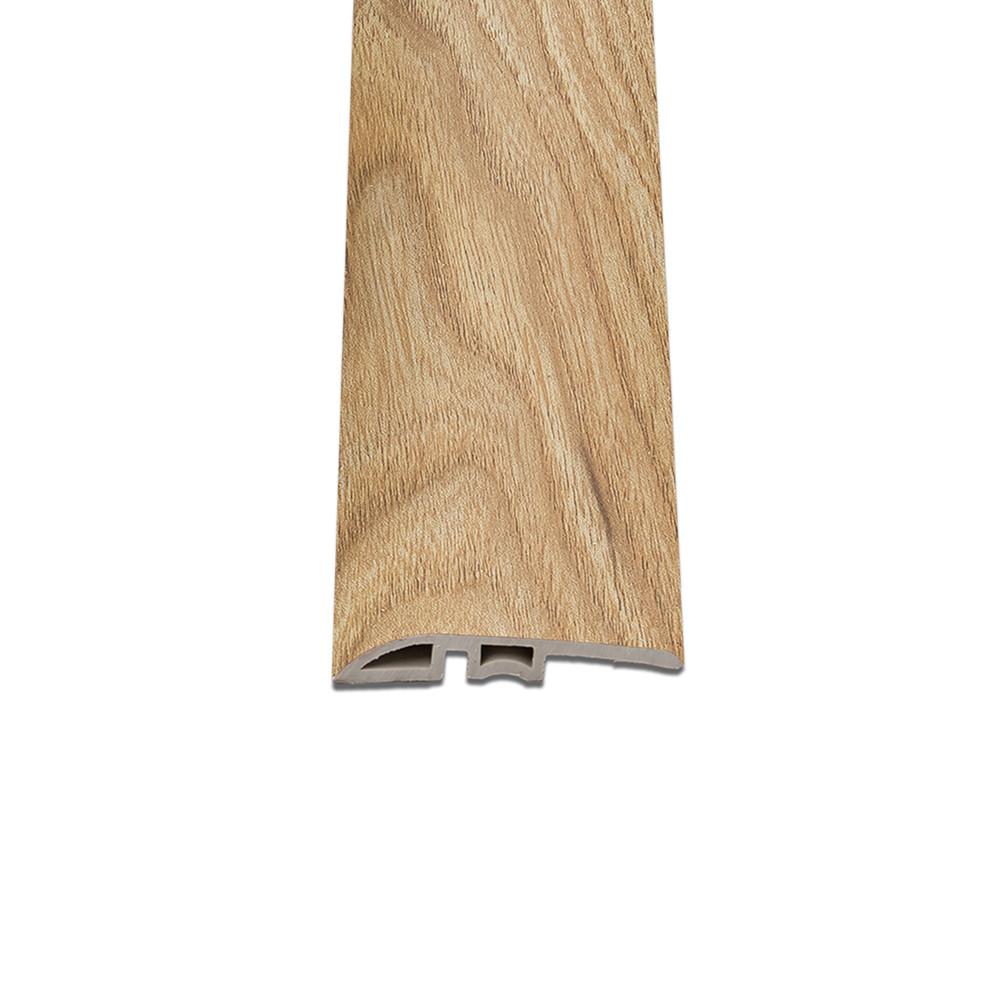 Vinyl SPC padló szintkiegyenlítő Campo tölgy 2400x45x8 mm
