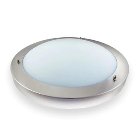VISOLA FÜRDŐSZOBAI LÁMPA, 2XE27, 60W 01CEL808