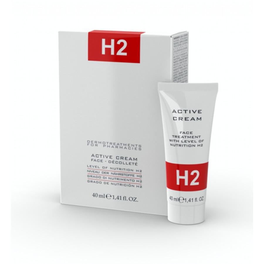 Vital Plus Active H2 aktív krém 40 ml