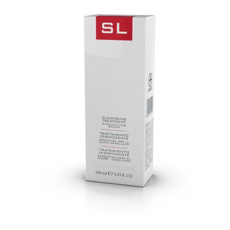 Vital Plus Active SL – fejbőrtisztító 100 ml