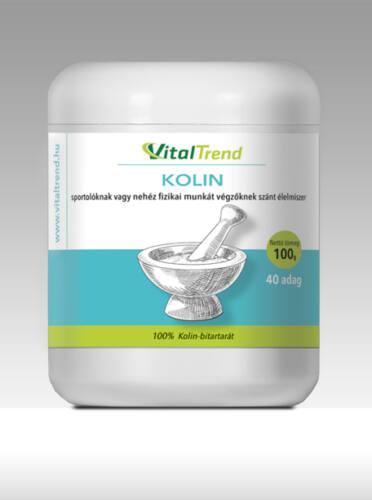 Vital Trend Kolin (Kolin bitartarát) por