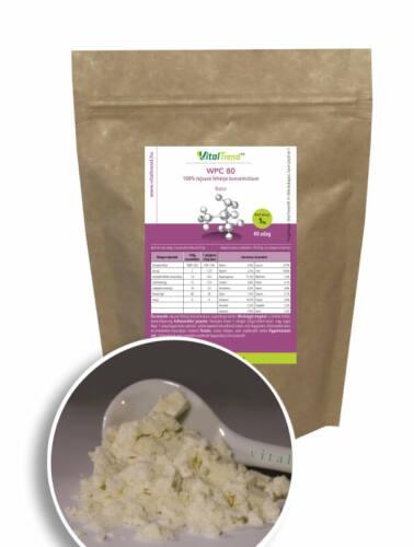 Vital Trend WPC 80 natúr (1kg)