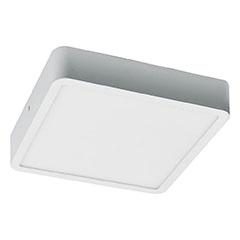 Vivalux Falon kívüli LED panel (négyzet alakú) 24W - természetes fehér, fehér