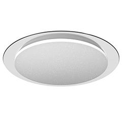 Vivalux Mennyezeti LED lámpa (36W) Változtatható színhőmérséklet + fényerő állítás