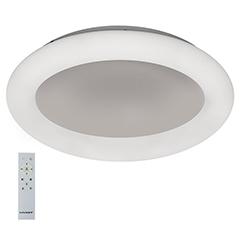 Vivalux Mennyezeti LED lámpa (45W) Változtatható színhőmérséklet + fényerő állítás