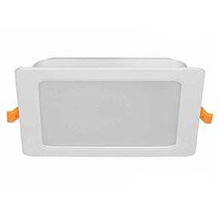Vivalux Süllyeszthető LED panel (170 mm - négyzet) 18W - állítható színhőmérséklet, fehér, IP54
