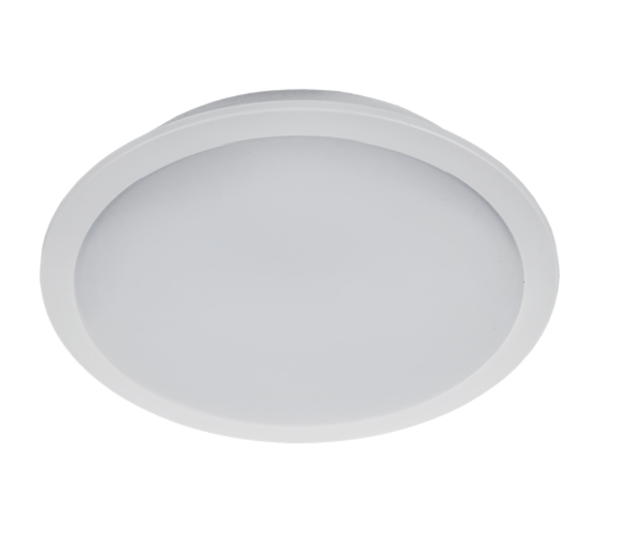 VÍZÁLLÓ LED PANEL KEREK 10W 4000K IP65