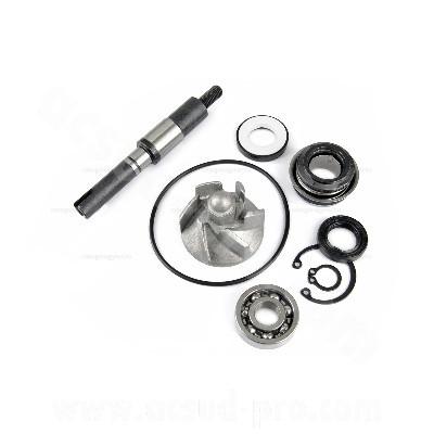 Vízpumpa felújító HONDA SH 125-150CC 2001-2012 / PANTHEON / DYLAN / SWING 125-150CC 2001-2008