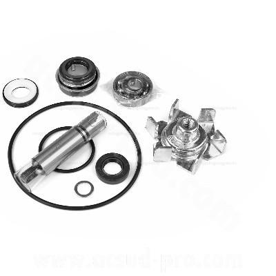 Vízpumpa felújító YAMAHA TMAX 500 2004-2011