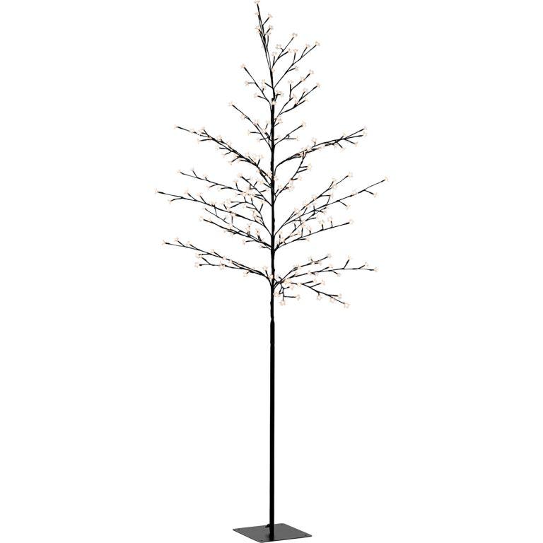 VOLTRONIC® Dekoratív fa LED 180 cm