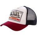 Von Dutch Baseball sapkák - Fehér Egy méret