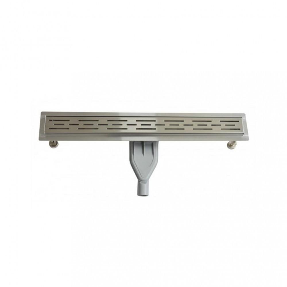 W-Drain zuhanyfolyóka Linear 70