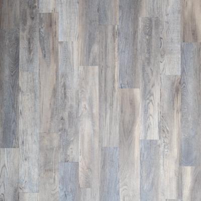 WallArt Fa hatású burkolólap keskeny lapokkal - WoodLook falpanel Fehér tölgy szín