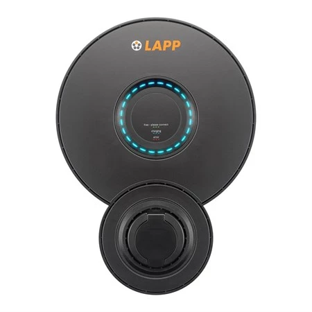 Wallbox Home Pro Type 2 – Elektromos autó fali töltő