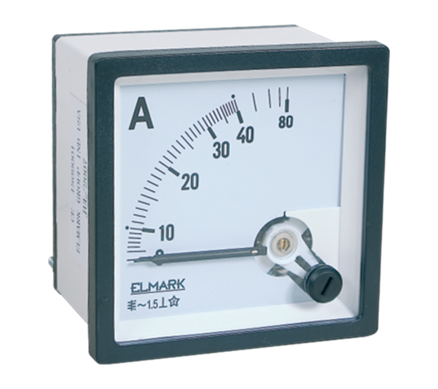WATTMÉRŐ 0-3000W 1P240V
