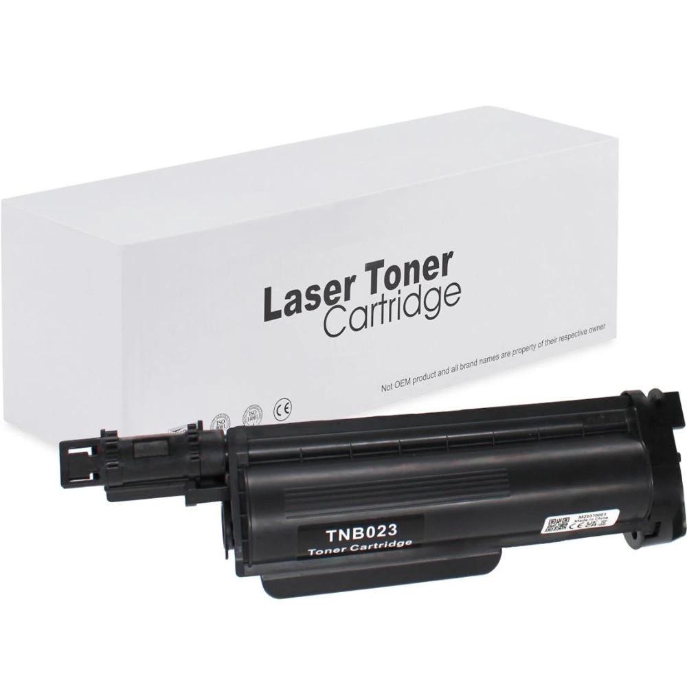 WB Brother TN-B023 Utángyártott Toner 2.000 oldal kapacitás
