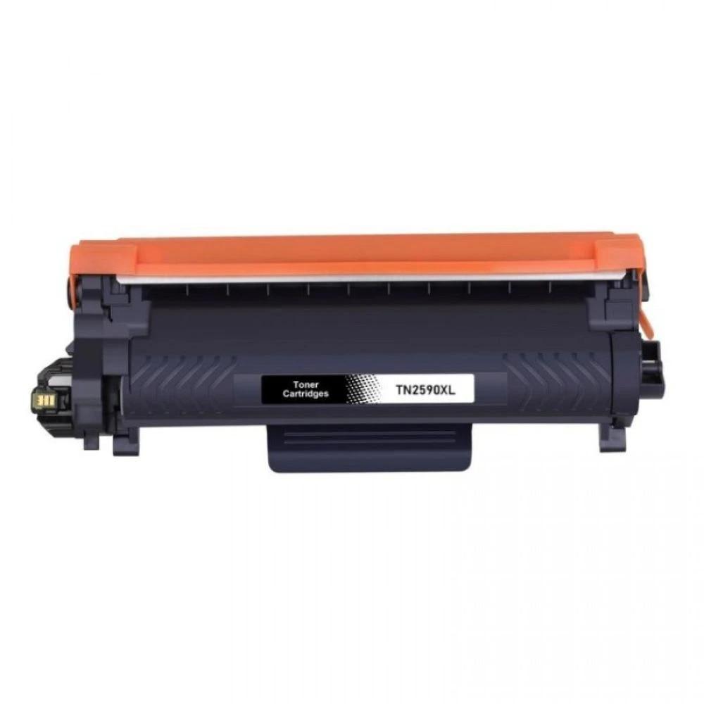 WB Brother TN2590XL Utángyártott Toner 3.000 oldal kapacitás