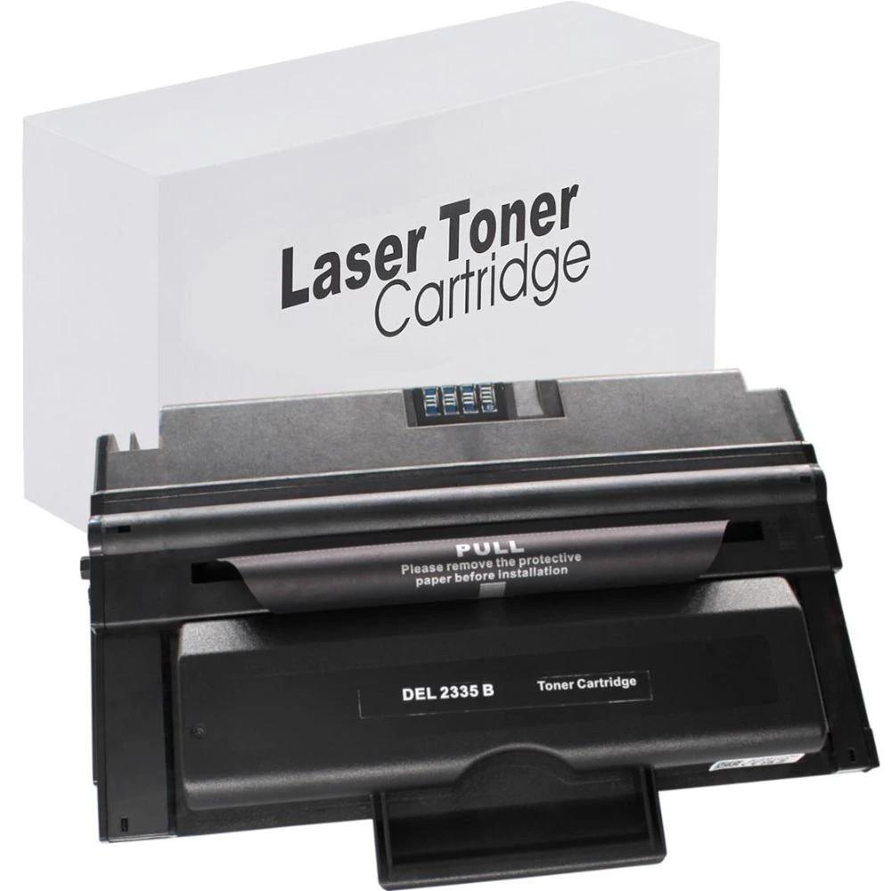 WB Dell 2335 Utángyártott Toner 6.000 oldal kapacitás