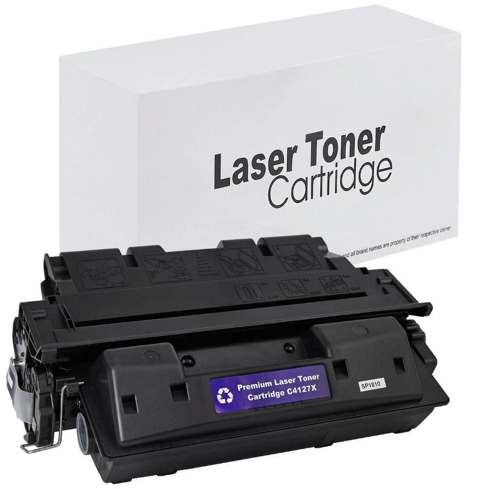 WB HP C4127X Utángyártott Toner 10.000 oldal kapacitás