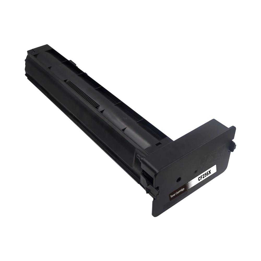 WB HP CF256X No.56X Utángyártott Toner 13.700 oldal kapacitás