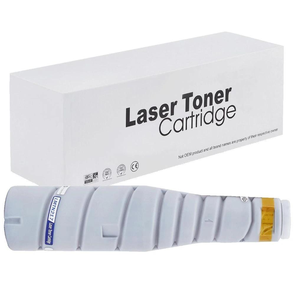 WB Minolta TN217 Utángyártott Toner 17.000 oldal kapacitás