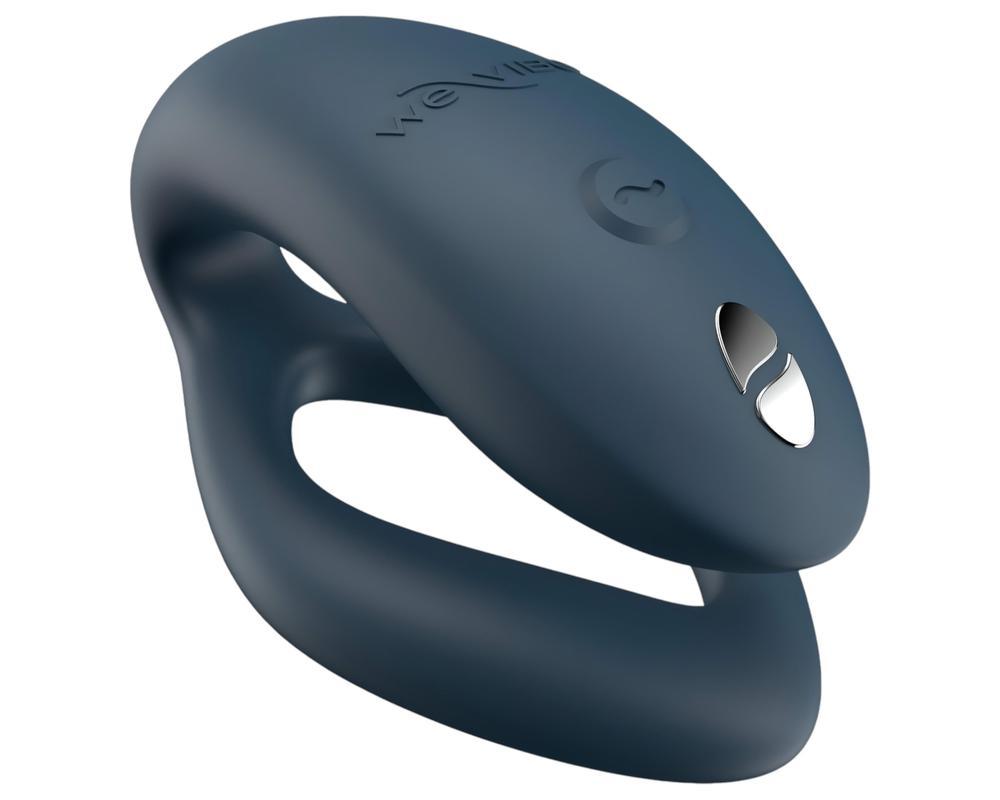 We-Vibe Sync O - okos, akkus párvibrátor (zöld)