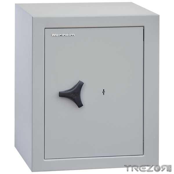 Wertheim VB-15 trezor