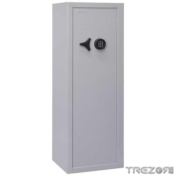 Wertheim VB-40 trezor