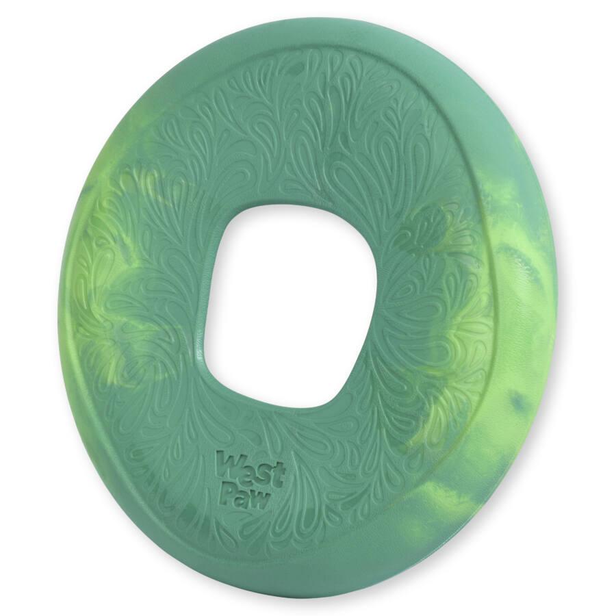 West Paw Seaflex Sailz™ L Emerald