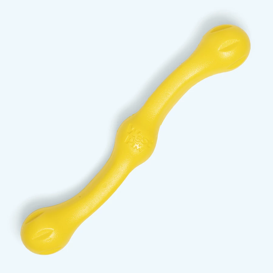 West Paw Zwig kutyajáték L Dandelion Yellow