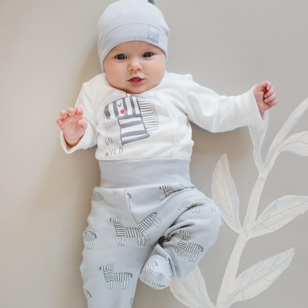 WILD ANIMALS OUTFIT2