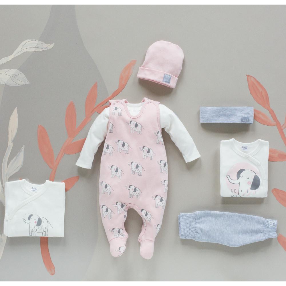 WILD ANIMALS OUTFIT5