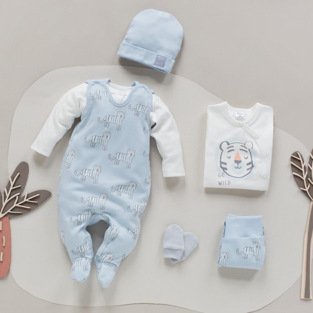 WILD ANIMALS OUTFIT6