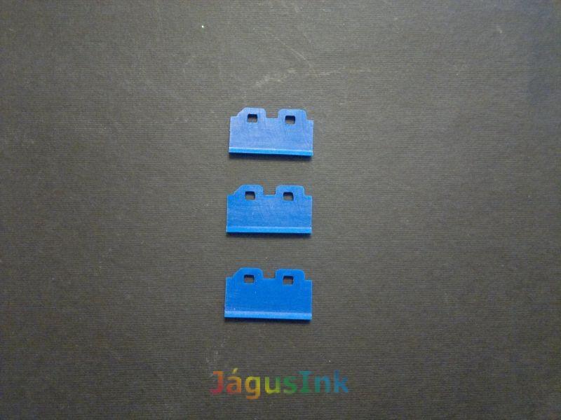 Wiper DX5 nyomtatófejhez
