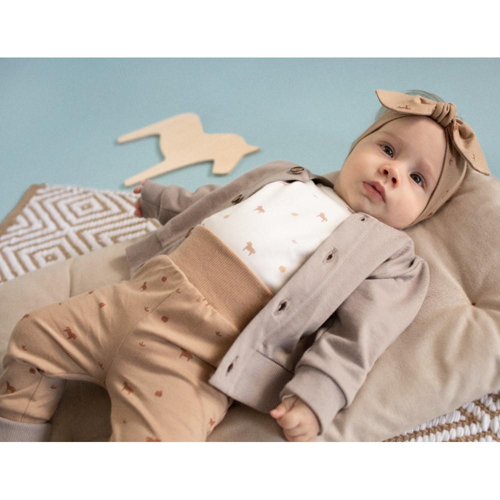 WOODEN PONY OUTFIT8