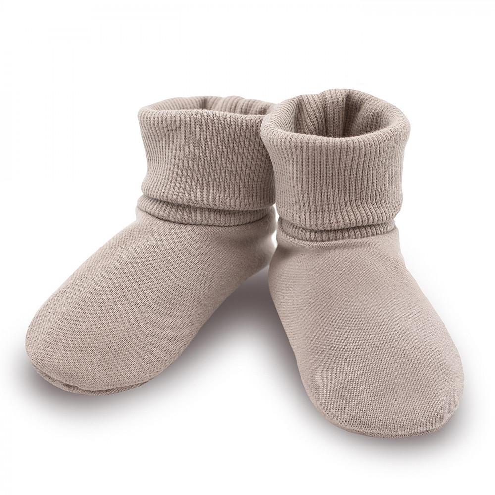 WOODEN PONY05 Textil cipőcske