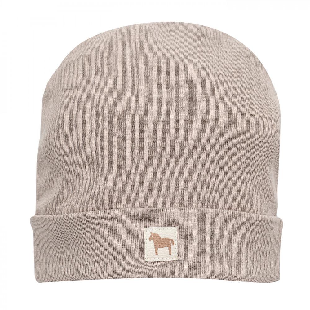 WOODEN PONY06 Uniszex pamut sapka